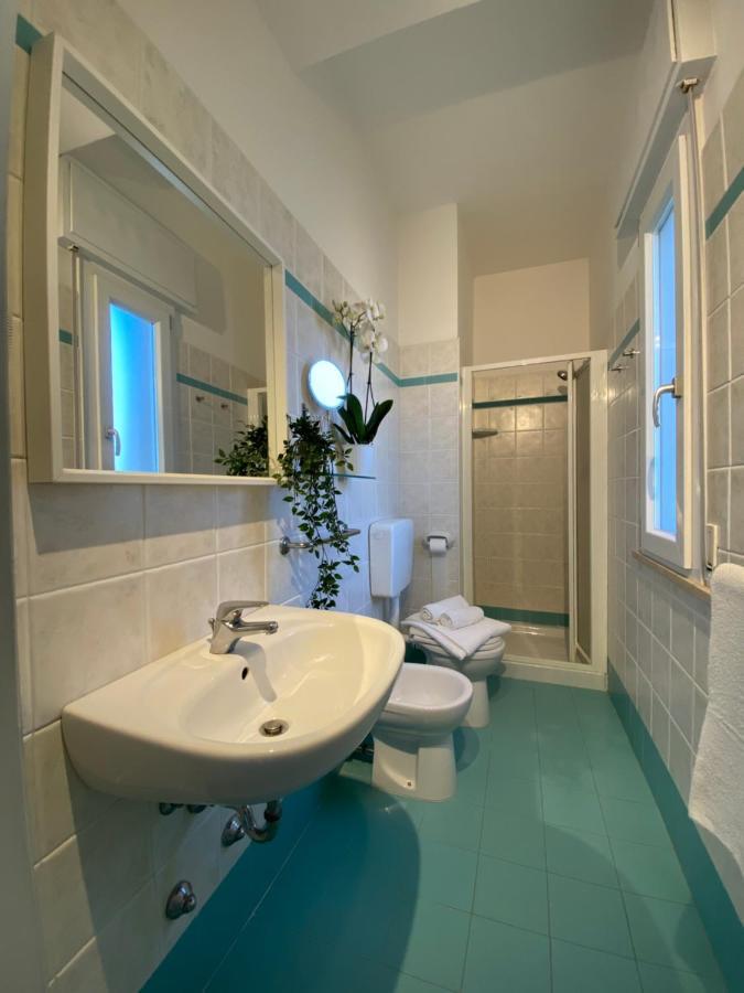 Hotel Palladio B&B Cervia Extérieur photo