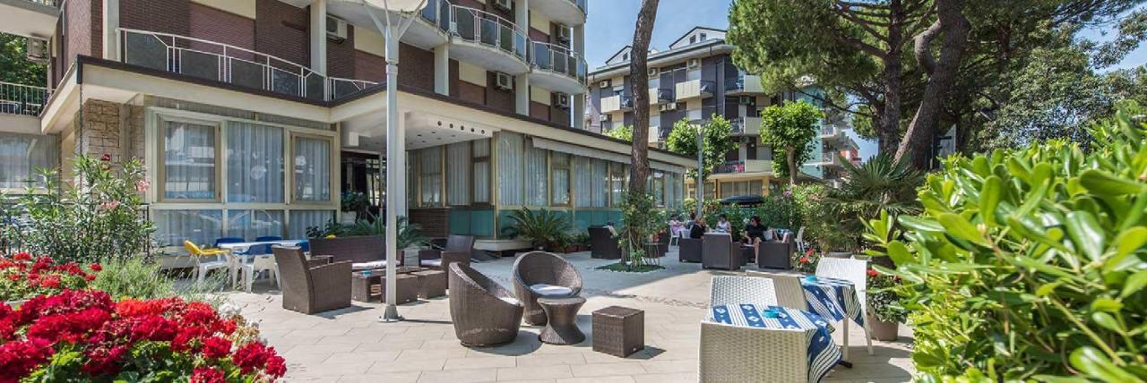 Hotel Palladio B&B Cervia Extérieur photo