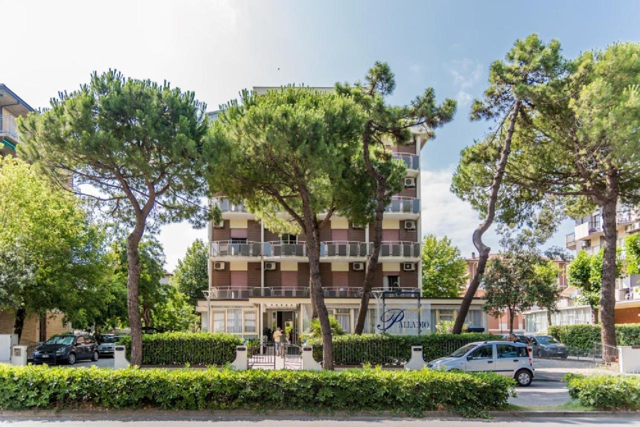 Hotel Palladio B&B Cervia Extérieur photo